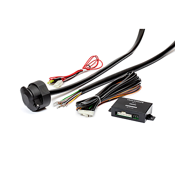 Cable kit 7-pin