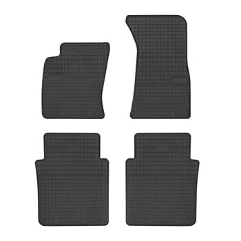 Gummimatta Audi A8 D3 LONG, 2002 - 2009