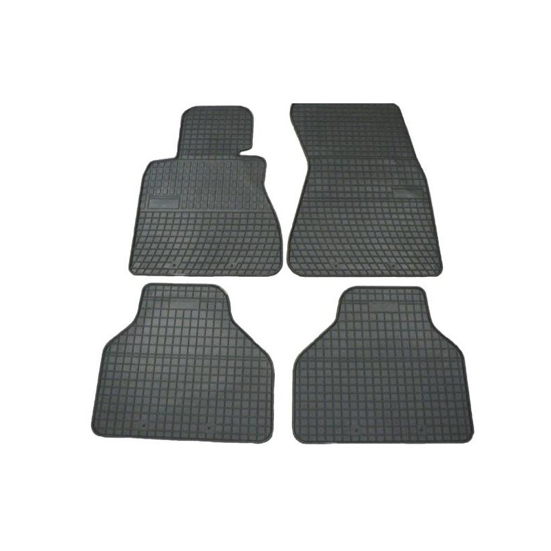 Gummimatta BMW E65 / E66 / E67  7 serien, 2001 - 2008