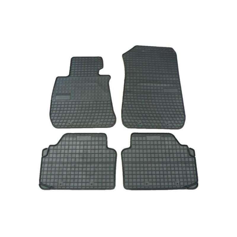 Gummimatta BMW E90 / E91 / E92 serie 3, 2004 - 2012