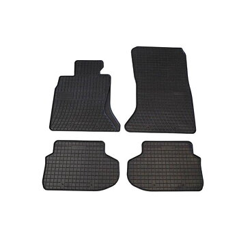 Gummimatta BMW F10 / F11 Facelift  5-serien, 2013 - 2017