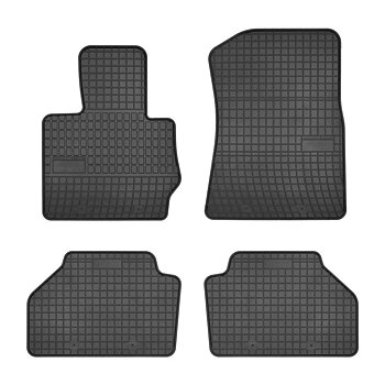 Gummimatta BMW F25 X3, 2010 - 2017
