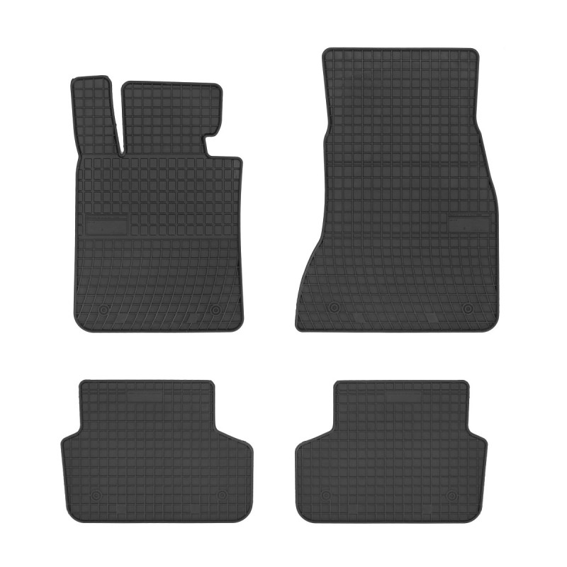 Gummimatta BMW G30  5-Serien, 2017 -