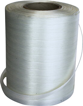 Balpressband VG13mmx250m vit