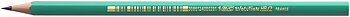 Blyertspenna BIC Evolution 12f