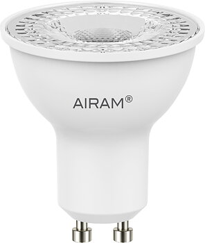 LED GU10 PAR16 4W dimbar