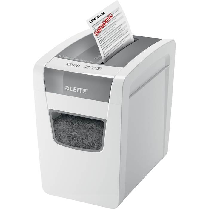 Dok.först Leitz IQ S.Home P4 - 2