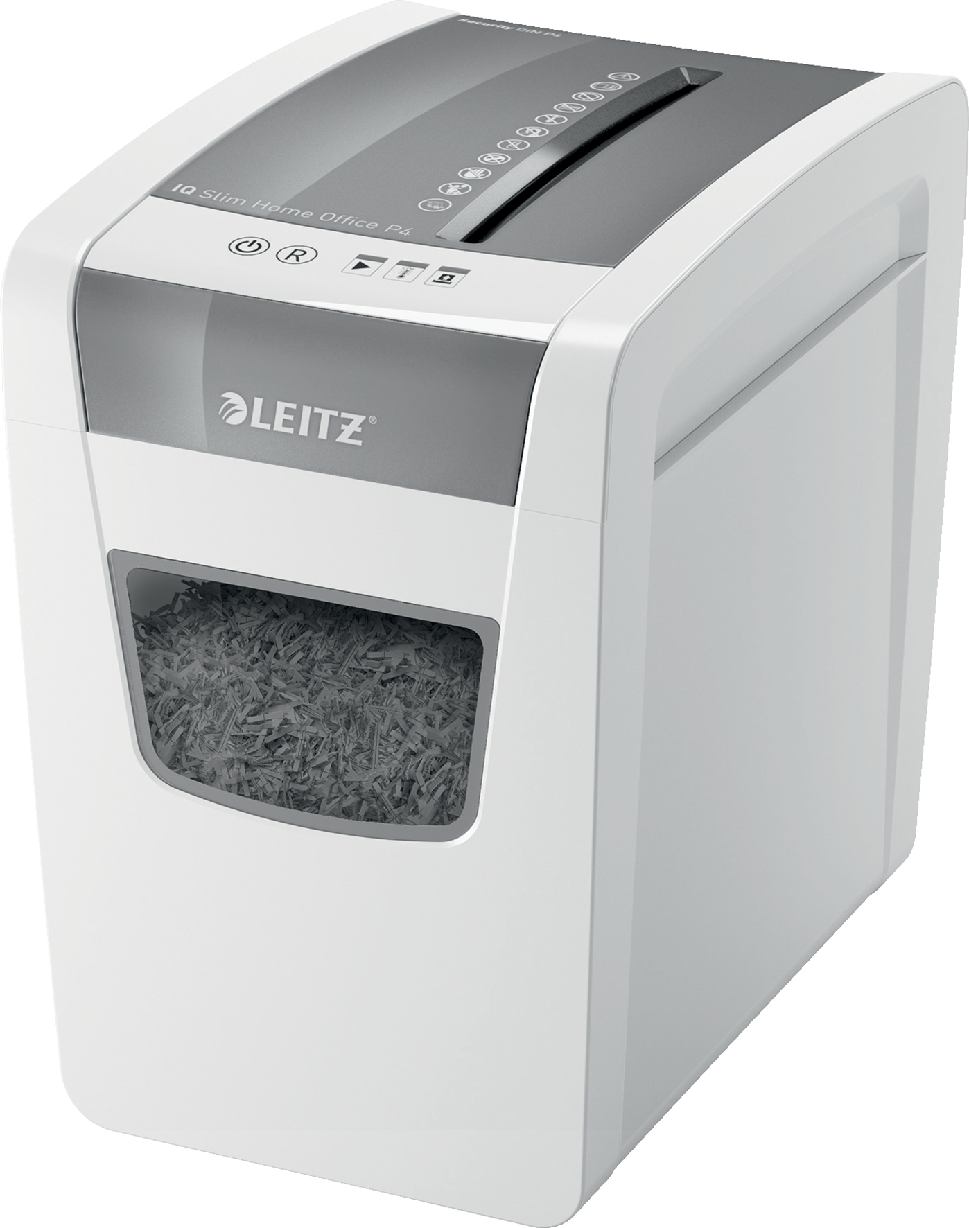 Dok.först Leitz IQ S.Home P4