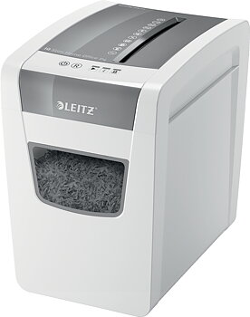 Dok.först Leitz IQ S.Home P4