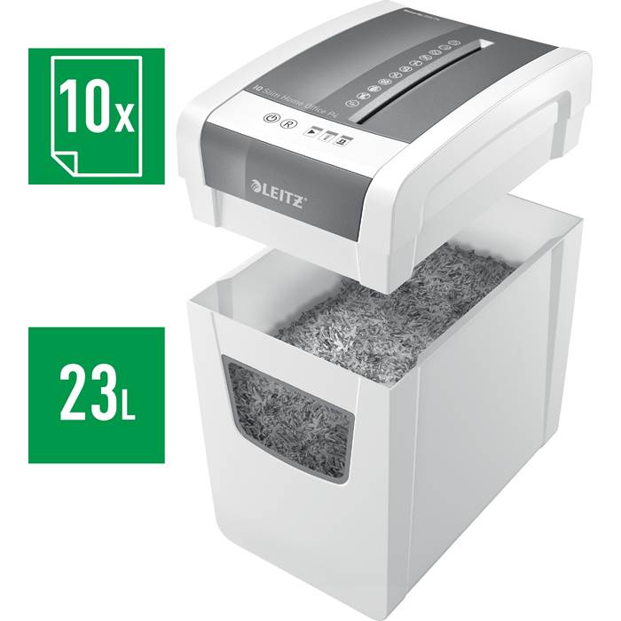 Dok.först Leitz IQ S.Home P4 - 6