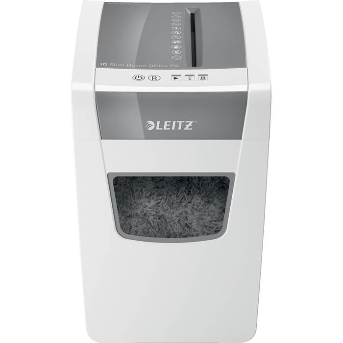Dok.först Leitz IQ S.Home P4 - 3