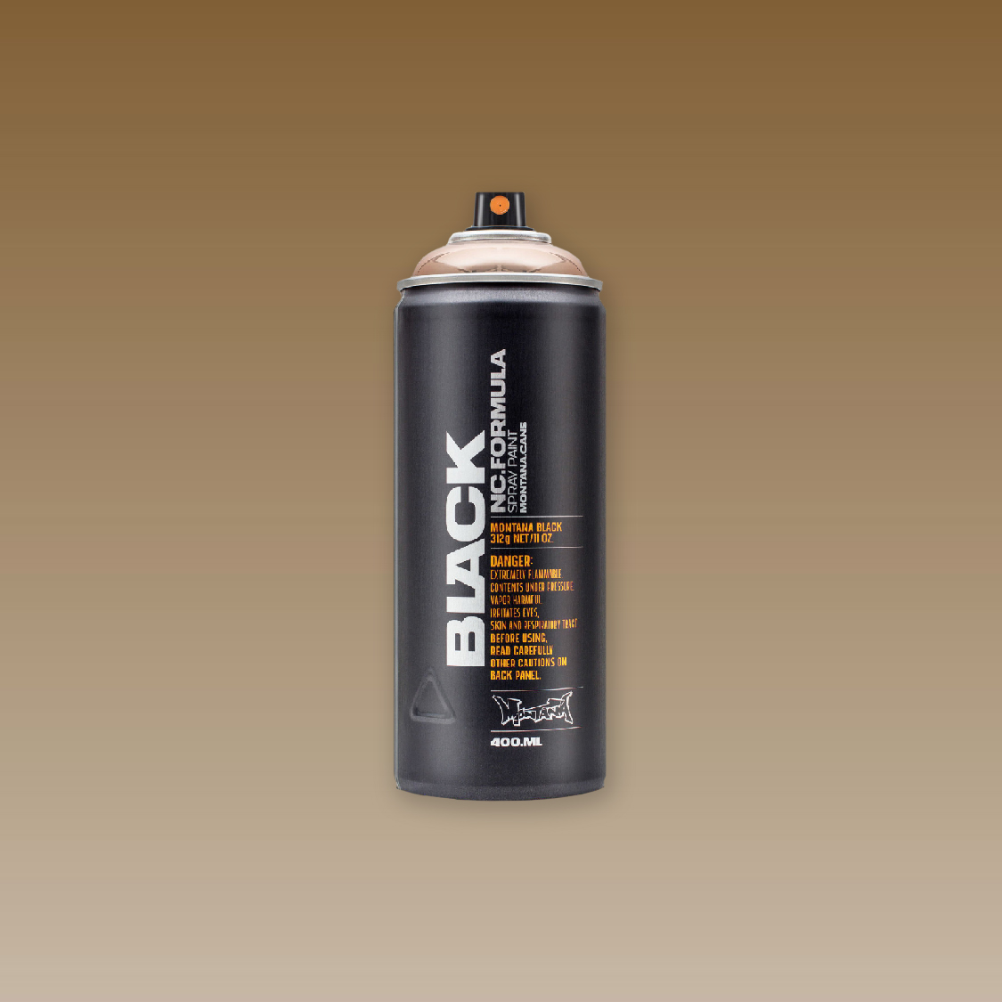 Montana Black - Copperchrome