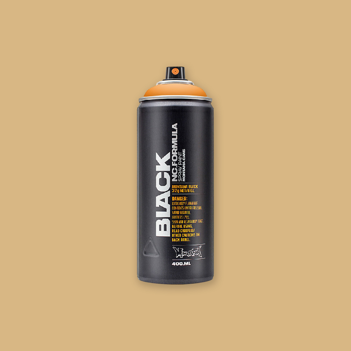 Montana Black - Beige (BLK 8020)