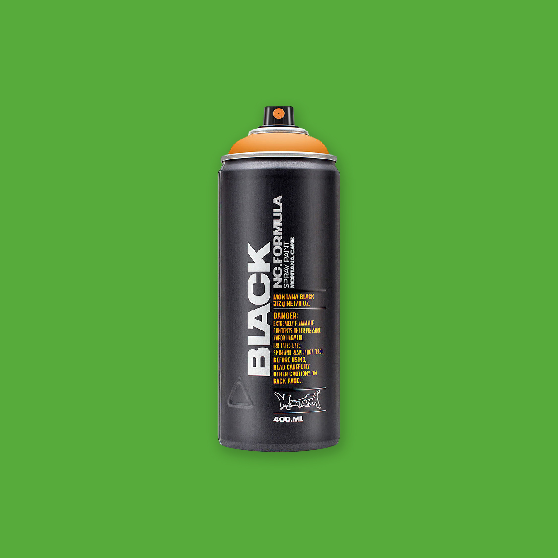 Montana Black - Irish Green (BLK  6045)