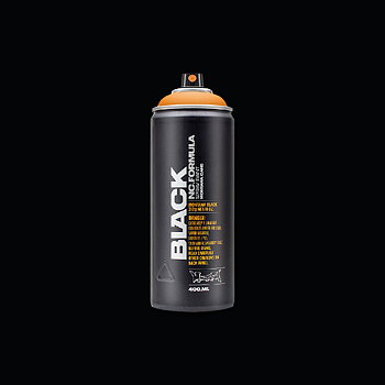 Montana Black - Black (BLK 9001)