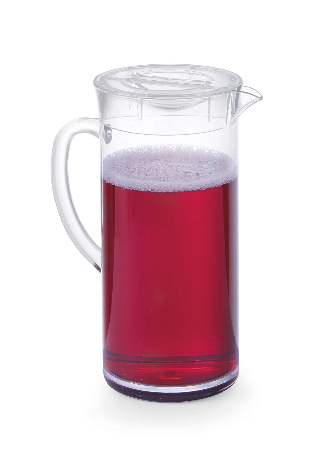 Pitcher with lid 2liter - 3