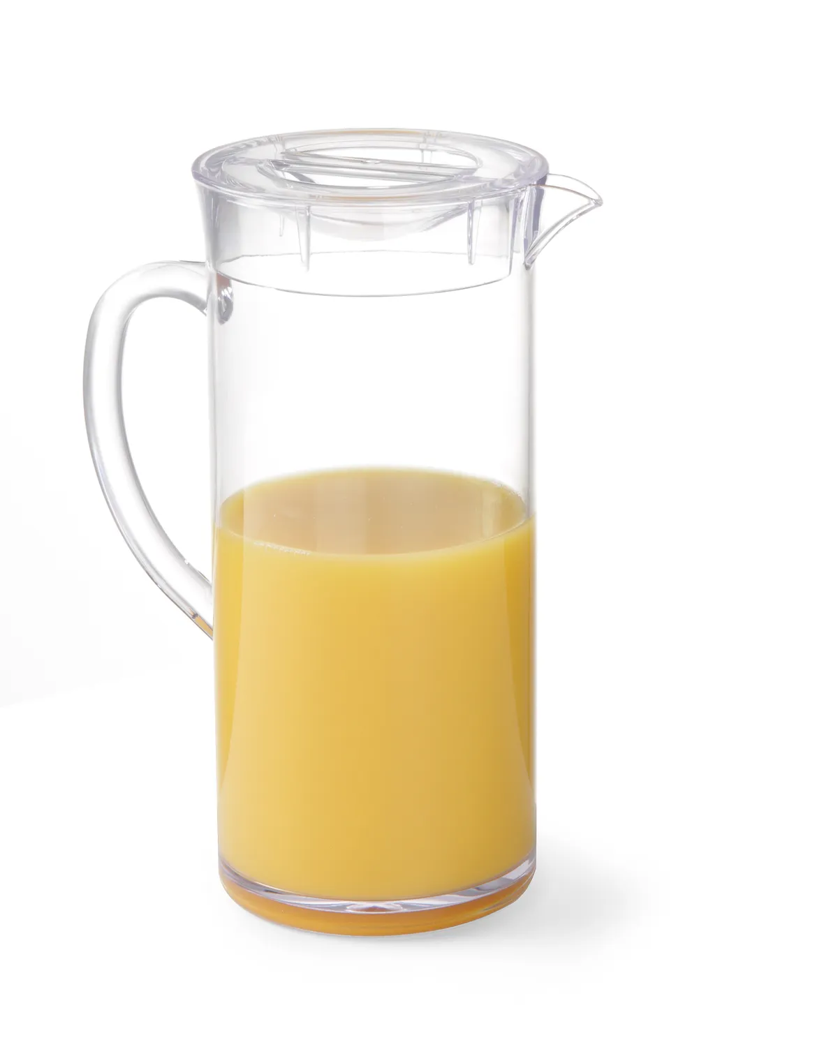 Pitcher with lid 2liter - 2
