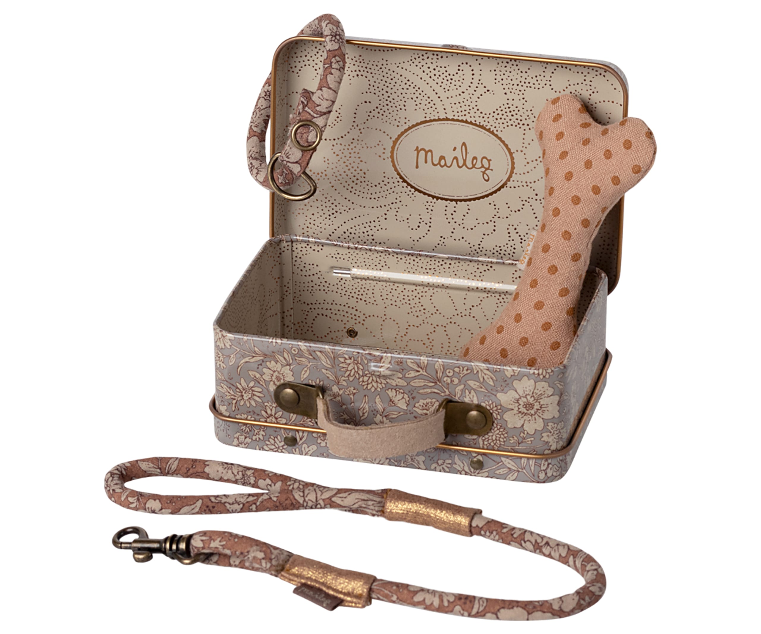MAILEG PUPPY SUPPLY ACCESSORIES  - 2