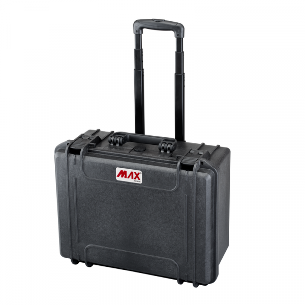Verktygsväska med hjul - Max 465PATR - 29