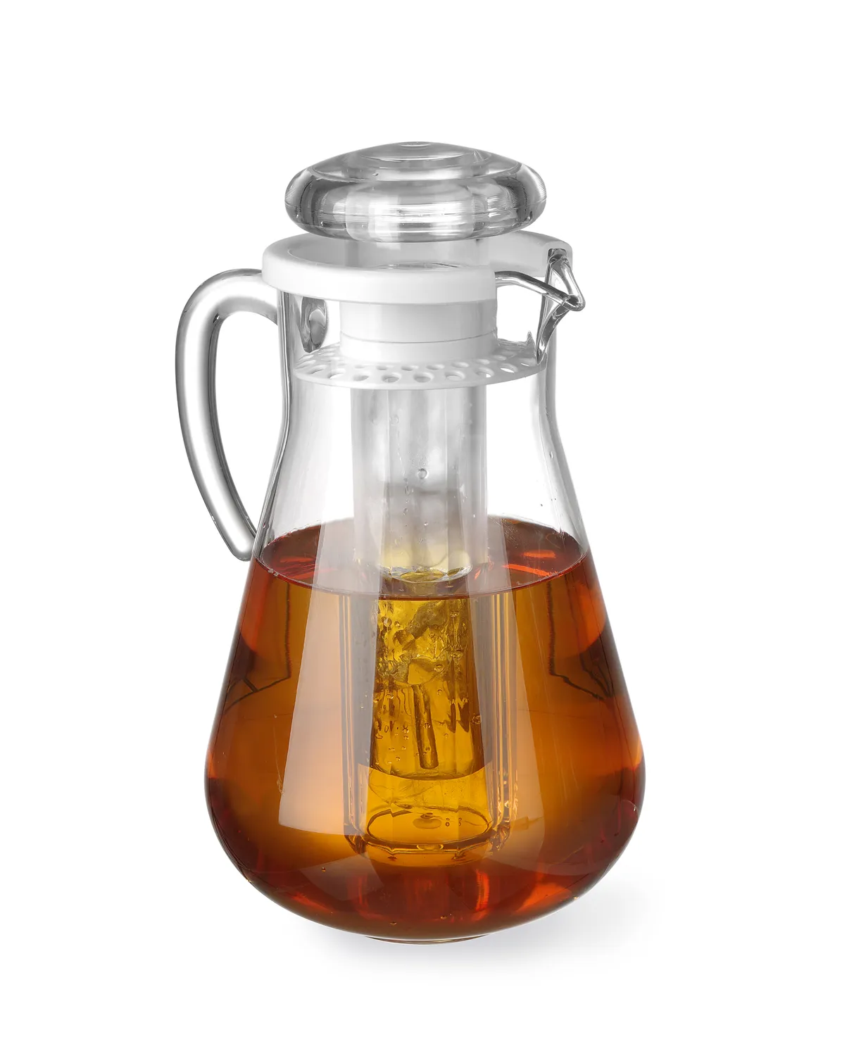 Kanna med isrör 2,2 L