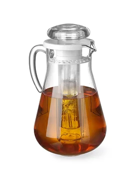 Kanna med isrör 2,2 L