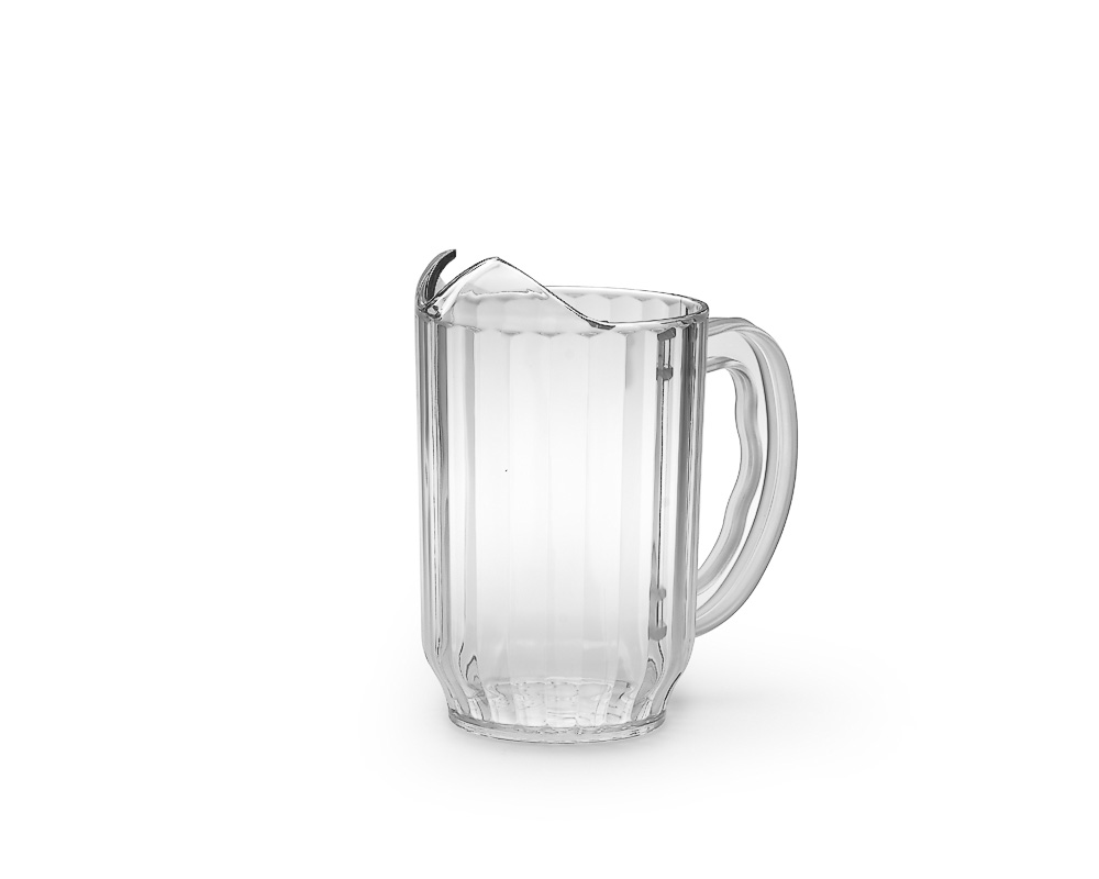 Jug, 1 liters