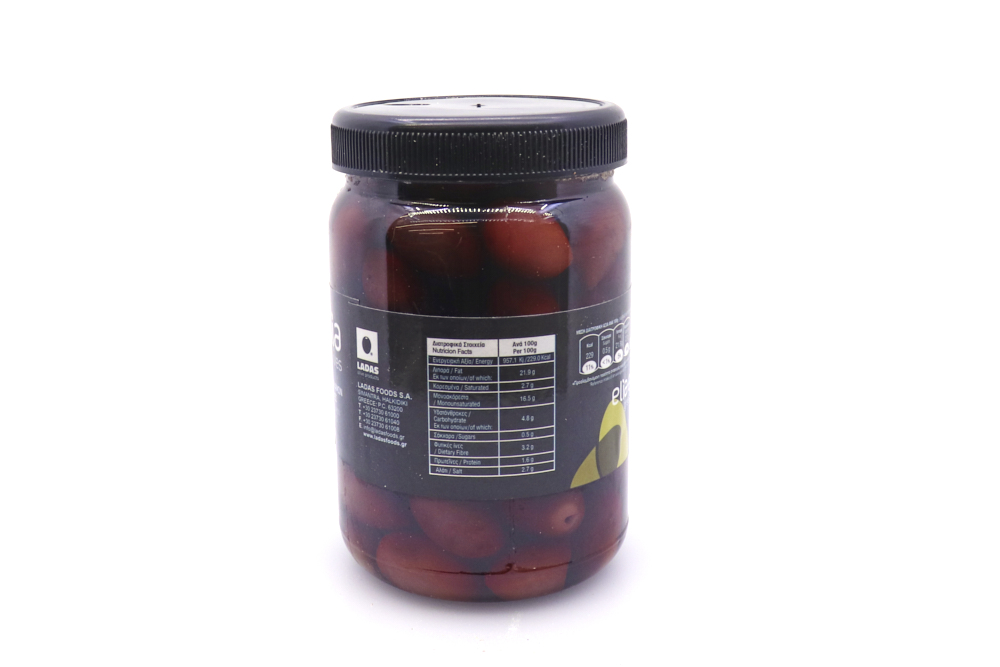 olive kalamata, elia elia, 400g - 2