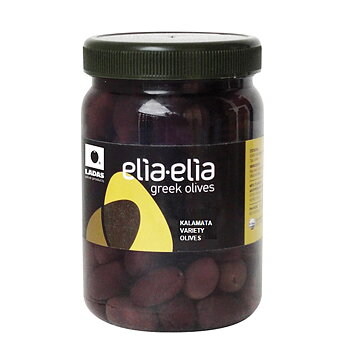 olive kalamata, elia elia, 400g