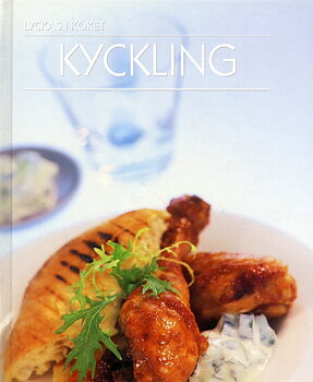 Kyckling -Höök Skärhamn Ing-Marie