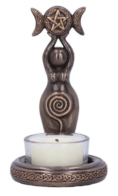 Ljushållare Triple Goddess