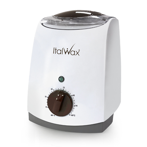  ItalWax Voksvarmere SINGEL 800