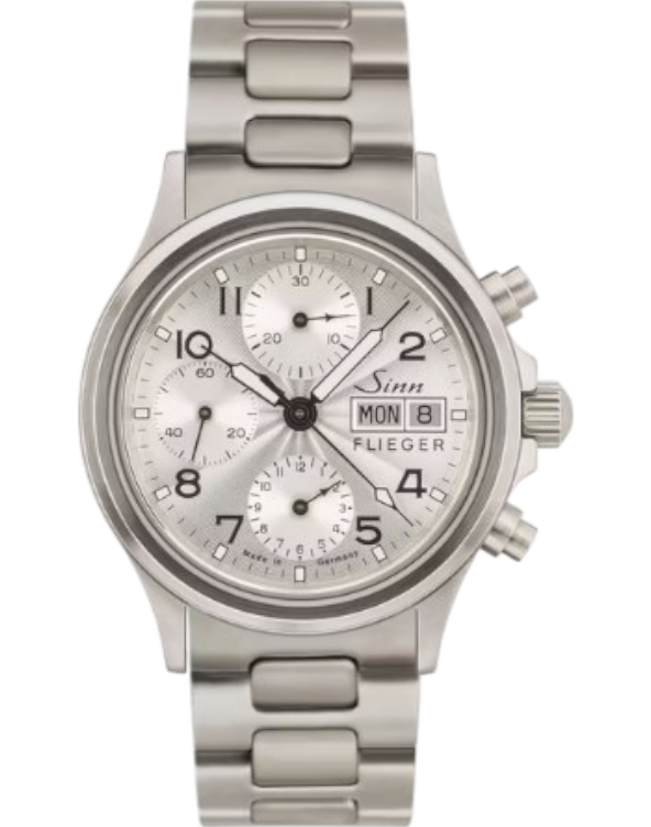 356.0721 Sinn 356 Sa Pilot III H-länk