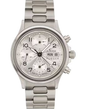 356.0721 Sinn 356 Sa Pilot III H-länk