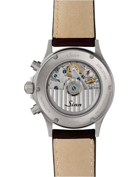 356.072 Sinn 356 Sa Pilot II F-länk
