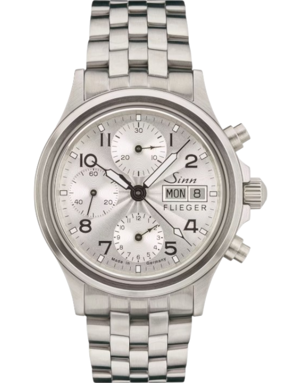 356.0721 Sinn 356 Sa Pilot III F-länk