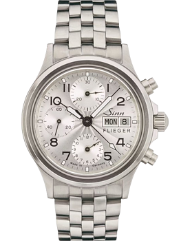 356.0721 Sinn 356 Sa Pilot III F-länk