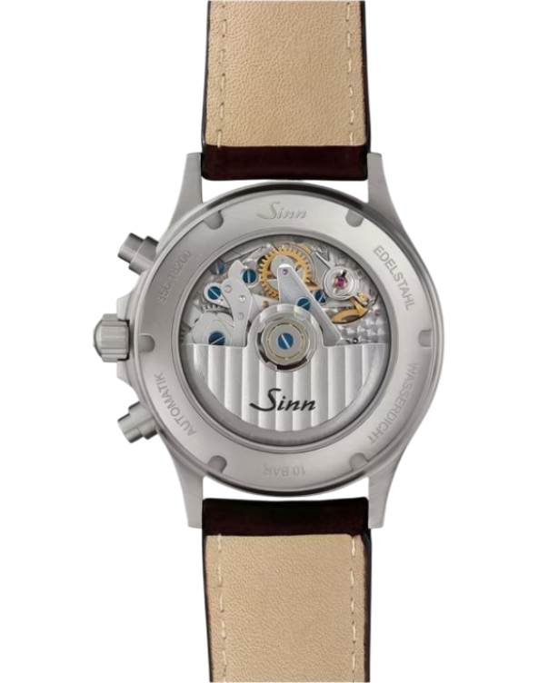 356.0721 Sinn 356 Sa Pilot III F-länk