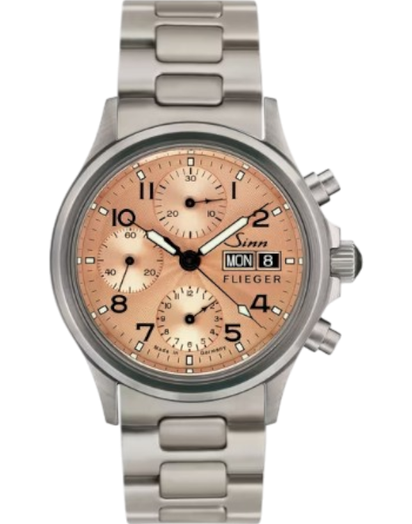 356.072 Sinn 356 Sa Pilot II H-länk