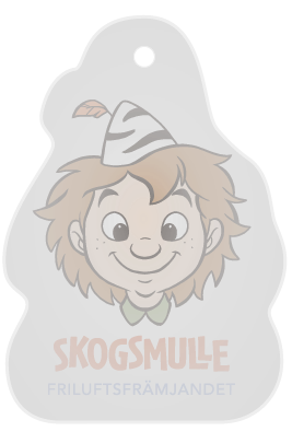 Reflex Skogsmulle