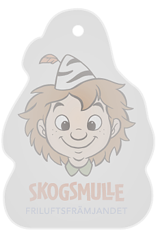 Reflex Skogsmulle