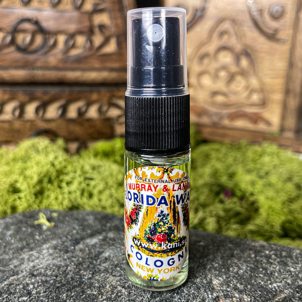 Florida Water 10ml KANI NaturApotek