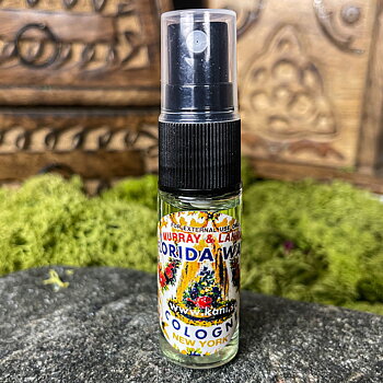 Florida Water 10ml KANI NaturApotek