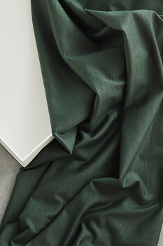 TENCEL JERSEY - DEEP GREEN