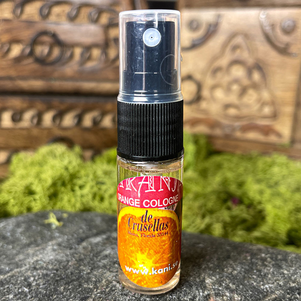 Orange Water 10ml KANI NaturApotek