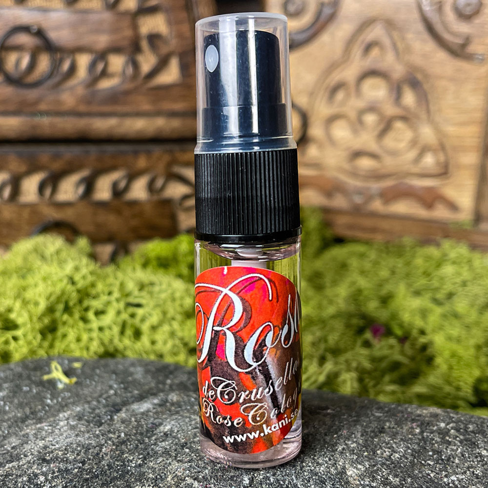 Rose water Amore 10ml KANI NaturApotek