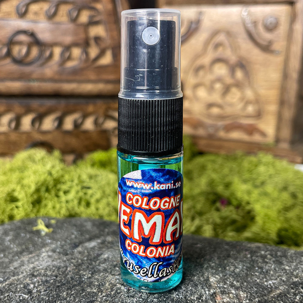 Yemaya water 10ml KANI NaturApotek