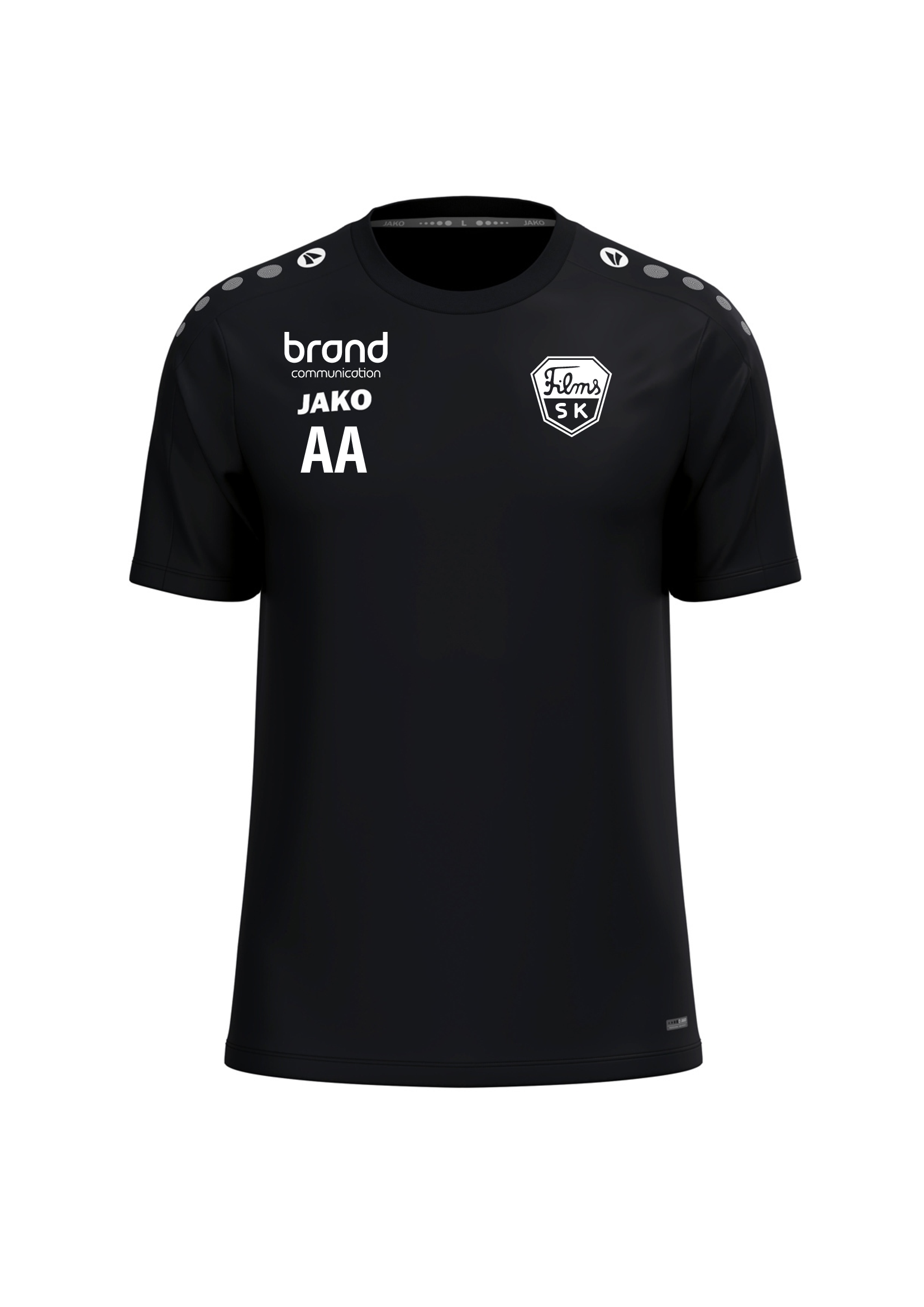 JAKO T-shirt One LEDARE