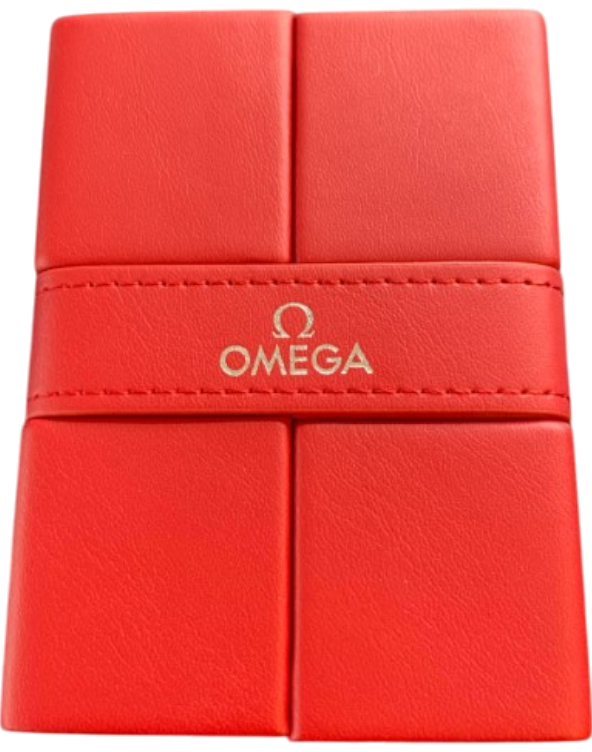 Omega Resefodral