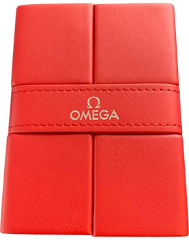 Omega Resefodral