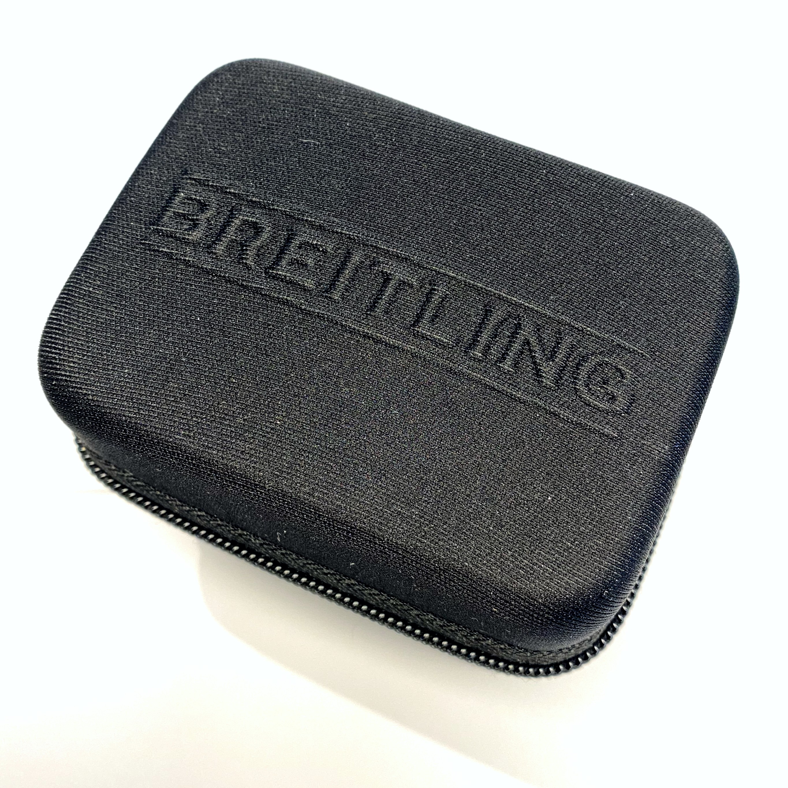 Breitling resefodral